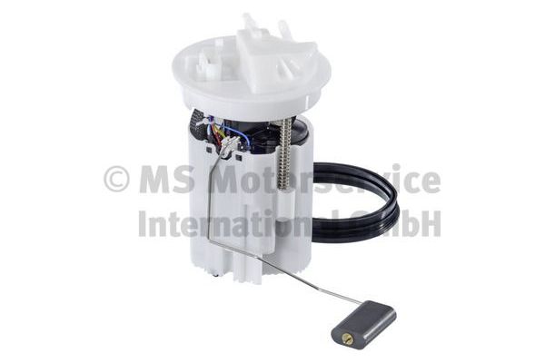 Depo Şamandırası  PIERBURG 7.03794.29.0