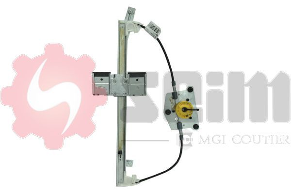 Cam Krikosu Arka Sağ Audi S4 Avant (8K5)(03.2009->)  GKL 293712