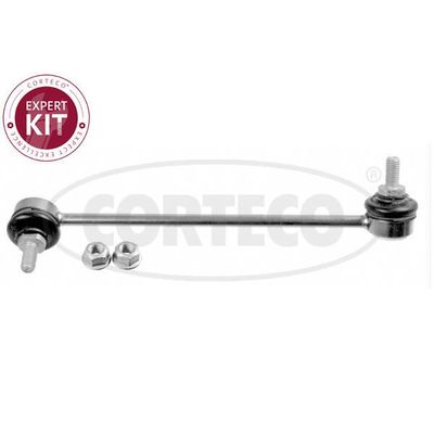 Viraj Demir Askı Rotu Ön Sağ Volvo V90 S.Wagon [Combi] (12.1996->)  ORJİN 01381