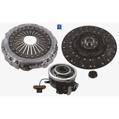 Debriyaj Seti  SACHS 3400 710 093