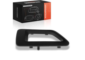 Kapı Kolu Ön İç Sol MADE IN TAIWAN 1651-3014  