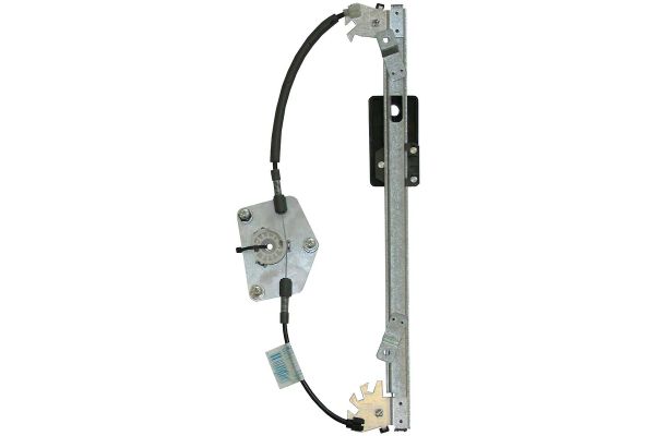 Cam Krikosu Arka Sağ VALEO 850607