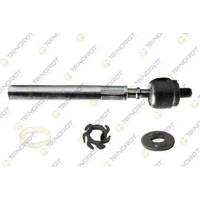 Rot Mili Sağ veya Sol TEKNOROT R-407