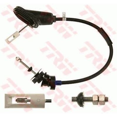 Debriyaj Teli  Peugeot 106 (S1)(08.1991->03.1996)  PSA ORJINAL 2150E0