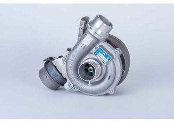 Turbo Şarj  BORGWARNER 54399980027  7701476183 7711368163 8200360800 8200578315