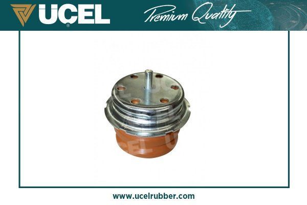 Amortisör Darbe Takozu Arka Sağ veya Sol UCEL 20427