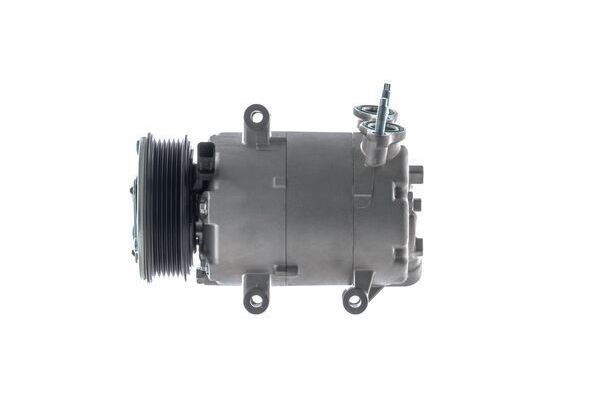 Klima Kompresörü  Ford Mondeo 4/5 Kapı (CA2)(2007->)  MAHLE ACP 1330 000S