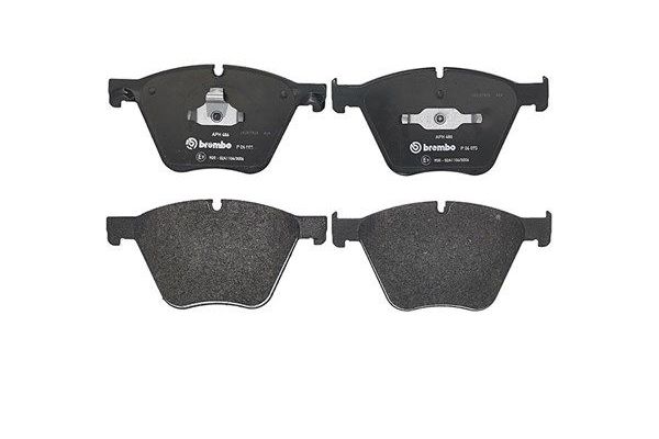 Fren Disk Balata Ön BMW 8 Serisi Cabrio (G14)(2018->)  MAGNETI MARELLI 363700406073