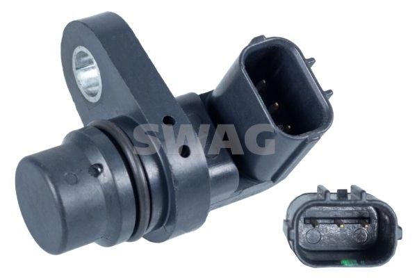 Krank Sensörü  Mazda 2 Sedan (DE)(06.2007->)  SWAG 83 10 6783