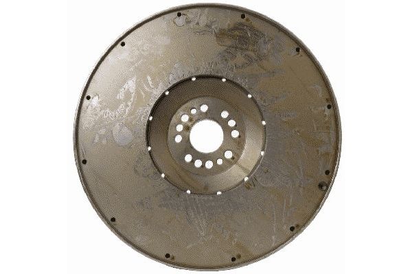 Volan  WEGER 032 032-7A