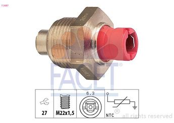 Hararet Müşürü  ÜSTÜN ANG1543  5108205