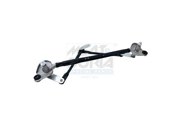 Silecek Mekanizması Ön BITAPART BHY298001