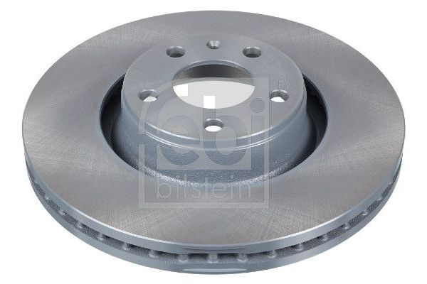 Fren Disk Ayna Ön Sağ ve Sol Audi A6 Allroad Quattro (4FH)(10.2008->)  FEBI BILSTEIN 26647