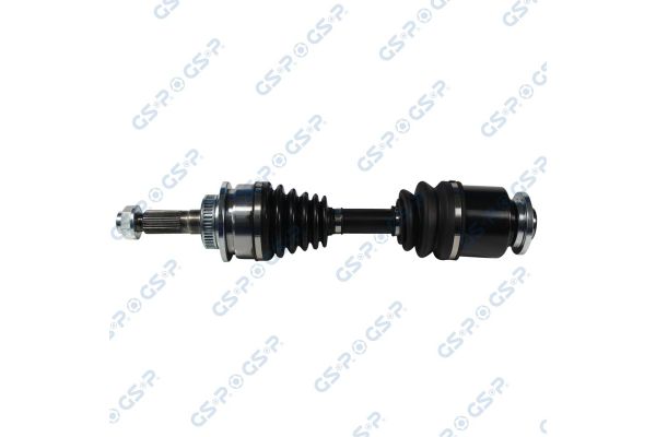 Aks Komple Ön Sol Ford Ranger (ET)(08.2006->)  GSP 218210