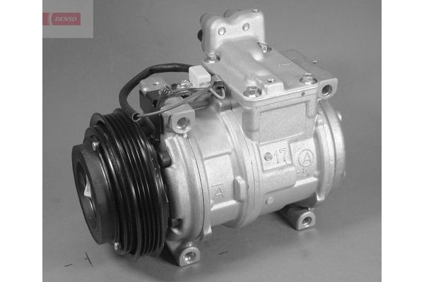 Klima Kompresörü  DENSO DCP12004