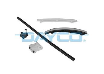 Triger Zincir Seti  DAYCO KTC1197  6606022