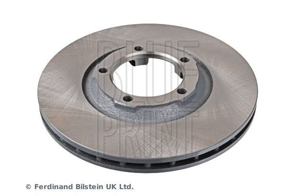 Fren Disk Ayna Ön Sağ ve Sol Mitsubishi L 200/300/400 (P00)(1986->)  BLUE PRINT ADC44316