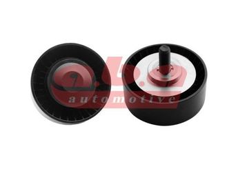 Vantilatör Kayış Gergi Rulmanı  BMS 400  22145276 022 145 276