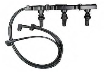 Buji Kablosu  PSA ORJINAL 5967N8  5967N8 5967-N8