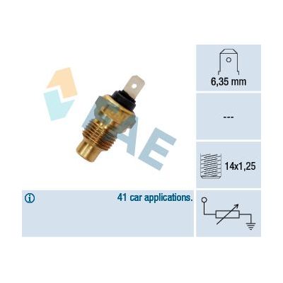 Hararet Müşürü  MOTORTEC PEG0008