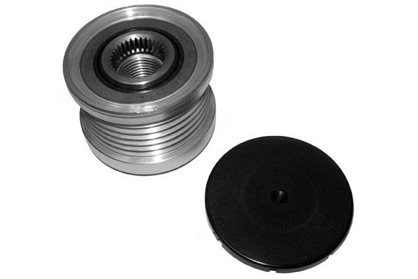 Alternatör Kasnağı  CONTINENTAL AP9018