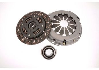 Debriyaj Seti  EUROREPAR E247284  E247284 22105PWA305 22105-PWA-305 22200PWA005 22200-PWA-005 22300PWA005 22300-PWA-005