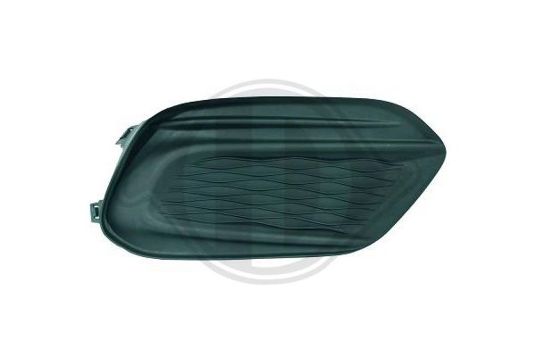 Tampon Panjuru Ön Sağ EUROBUMP FIA07EG006Y