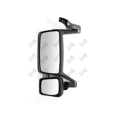 Dikiz Aynası Dış Sol SERVET S123 110