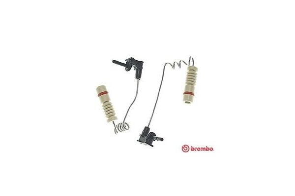 Balata İkaz Kablosu Arka Mercedes ML -Serisi (BM 163)(09.1997->)  BREMBO A 00 386