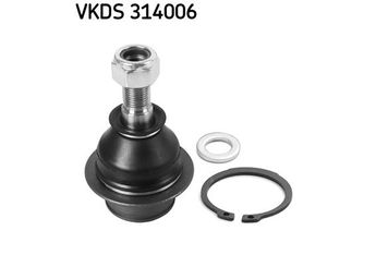 Rotil Alt Sağ veya Sol SKF VKDS 314006  VKDS314006 VKDS 314006 1417352 1451914 1743281 1763713 1817752 2004896 2115116 2315613 4041454 4120734 4173761 4381927 4386870 4616978 4630551 KT2T143468AA KT2T14 3468 AA KTBK213K209AA KTBK21-3K209-AA KTBK213K209AB KTBK21-3K209-AB KTBK213K209AC KTBK21-3K209-AC KTYC153468AC KTYC15 3468 AC KTYC153468AD KTYC15 3468 AD KTYC153468AE KTYC15 3468 AE KTYC153468AF KTYC15 3468 AF