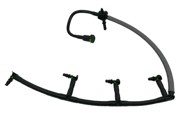 Yakıt Borusu  WINTECH 0500407