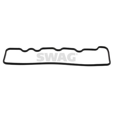 Üst Kapak Contası (Külbütör)  Mercedes S -Serisi 4 Kapı (BM 116)(09.1972->)  SWAG 10 90 8611