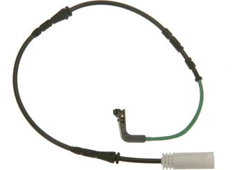 Balata İkaz Kablosu Ön WALBURG BFS106  2283335 34352283335 2 283 335 34 35 2 283 335