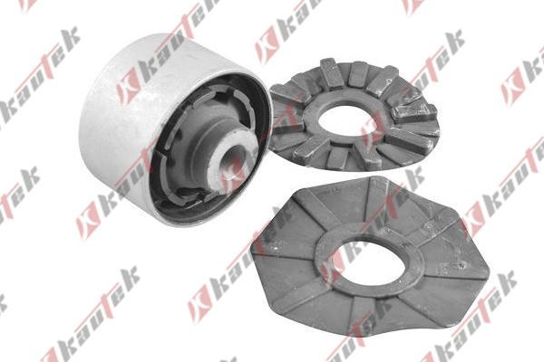 Salıncak Burcu Ön Alt Sağ veya Sol KAUTEK NI-BS175