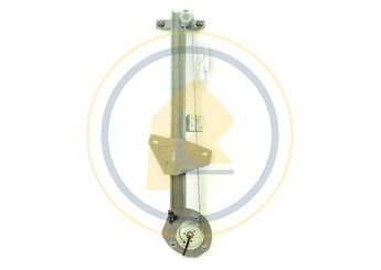 Cam Krikosu Arka Sağ TW 410-1935  72710SNAA01 72710SNAA02