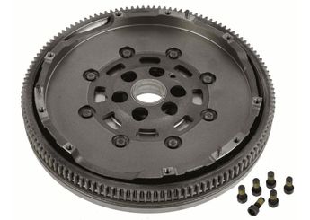 Volan  SACHS 2294 501 288  4E105266H 04E105266H 4E105266N 04E105266N 04E 105 266 H 04E 105 266 N