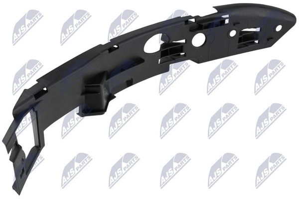 Tampon Braketi Ön Sağ Volkswagen Touareg (7LA)(11.2002->2006)  EUROBUMP WOS07TO058