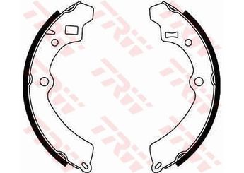 Fren Pabuçlu Balata Arka TRW GS8548  SANTANA5320170A00 5320060830 532006 5320170A00 53200-60830 5320060871 53200-60871 5320070800 53200-70800 53201-70A00 5320170A10 53201-70A10 5320170A20 53201-70A20 5320183300 53201-83300 5320183310 53201-83310 5320270A00 53202-70A00 5320270A10 53202-70A10 5320270A20 53202-70A20 5320283300 53202-83300 5320283310 53202-83310