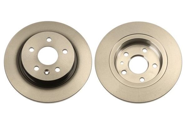 Fren Disk Ayna Arka Sağ ve Sol Opel Mokka X (2016->)  OPEL ORJINAL 95527032