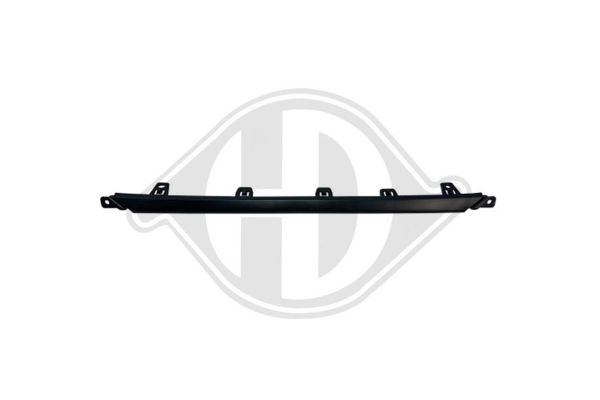 Tampon Çıtası Ön PULO PU-40822-1