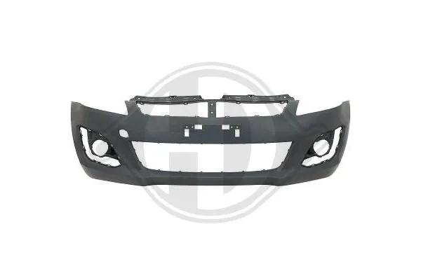 Tampon Ön Suzuki Swift (AGZ/AZH/NZ)(2010->)  TW 544-2001