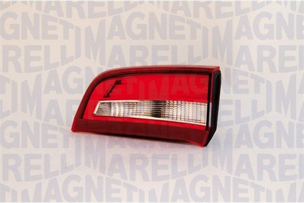 Stop Lambası Sol Volvo S60 Cross Country (03.2015->)  MAGNETI MARELLI 714021500701