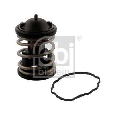 Termostat 81 °C  BMW X3 Serisi (E83)(09.2003->)  FEBI BILSTEIN 44683
