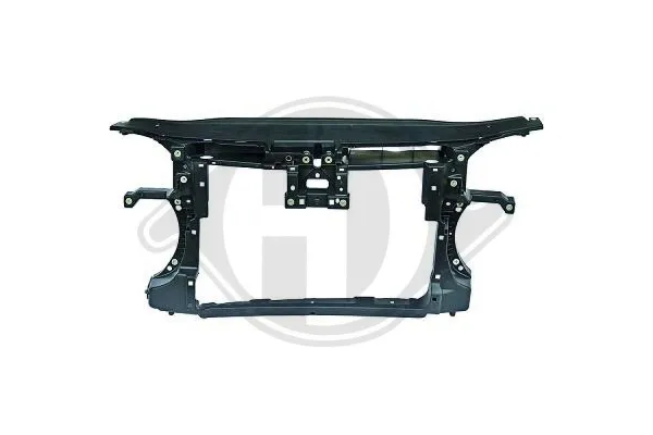 Panel Ön Volkswagen Passat (362)(10.2010->2014)  EUROBUMP WOS09PA024