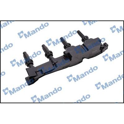 Ateşleme Bobini  Citroen Saxo (09.1999->)  MANDO MMI030220