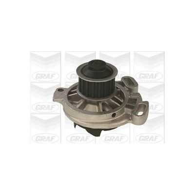 Devirdaim Su Pompası  Volkswagen T4 Transporter Bus Syncro (08.1992->2003)  GRAF PA424