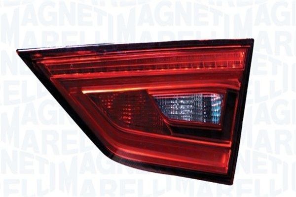Stop Lambası İç Sol Audi A3 Sedan (8VS)(05.2013->)  MAGNETI MARELLI 714081220701