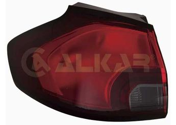 Stop Lambası Dış Sağ OPEL ORJINAL 13386604  1222321