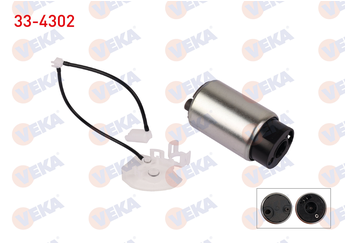 Depo Şamandırası İç Pompa  VEKA 33-4302  23220 37050 23220 37170