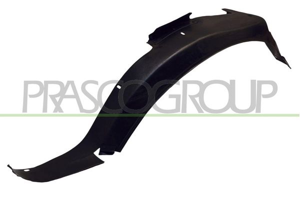 Çamurluk Davlumbazı Ön Sol BMW 5 Serisi Touring (E34)(1991->)  EUROBUMP BMW1534002